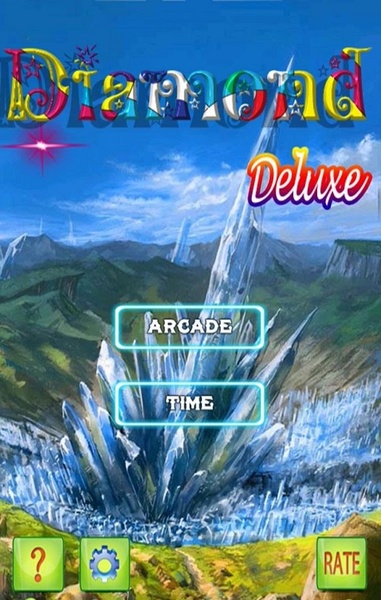 Diamond Deluxe - Preview 3