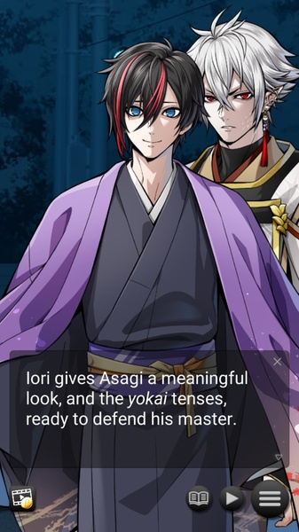 Onmyoji: Beyond Time - Preview 6