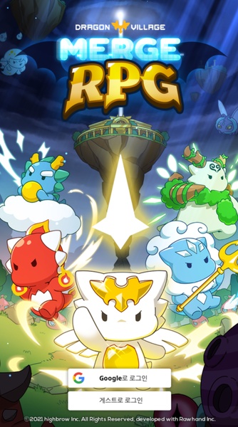 Dragon Village - Preview 7