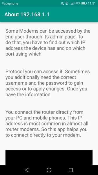 192.168.1.1 Admin - Preview 5