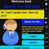 Speak For Me App screenshot 3