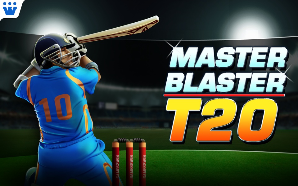 MasterBlasterT20 - Preview 1