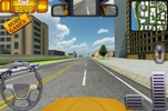 School Bus Pick Up Driving 3D screenshot 2