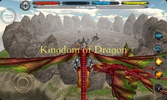 Kingdom of Dragon screenshot 1