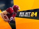 Big Hit Football screenshot 6