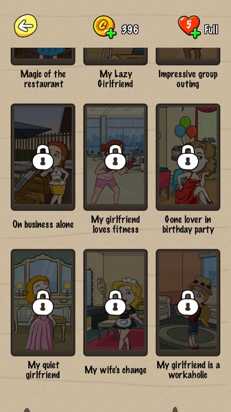 Find The Differences: Online - Preview 7