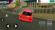 Fast Car Racing Driving Sim screenshot 7