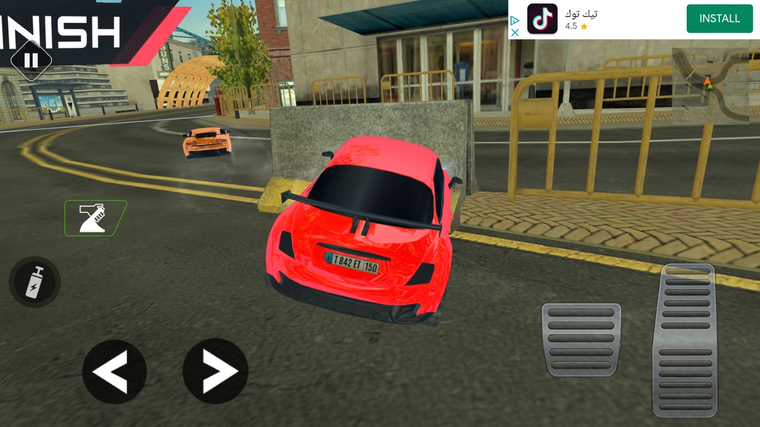 Fast Car Racing Driving Sim - Preview 7