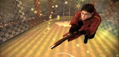 Harry Potter And The Half Blood Prince Game For Windows Download
