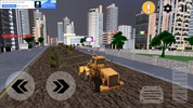 Airport Road Construction screenshot 4