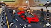 Gangster Vegas Mafia Crime 3D screenshot 2