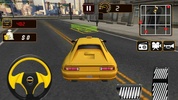 Super Taxi Driver screenshot 6
