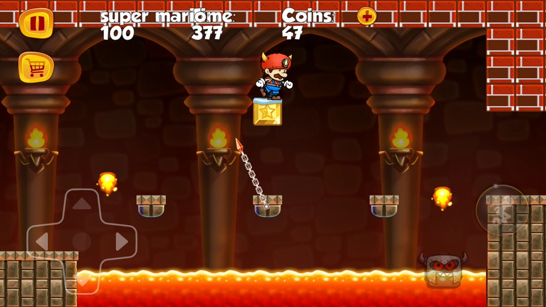 bros aventure - Preview 3