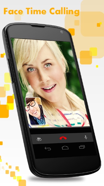 Video Facetime - Preview 7