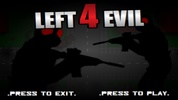 Left 4 evil free screenshot 5