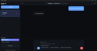 EyuX AI assistance screenshot 4