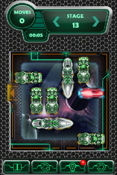 Unblock Car - Preview 9