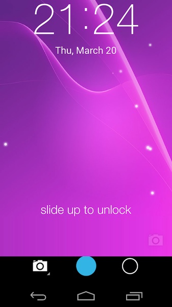 XZ Locker - Preview 5