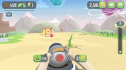 Minion Shooter: Smash Anarchy screenshot 1