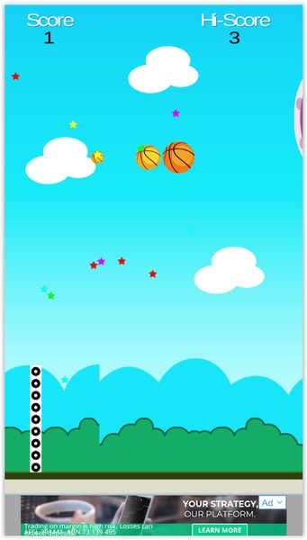 Soccer Ball Smash - Preview 4