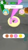 Food Master: Best Impasta! screenshot 10