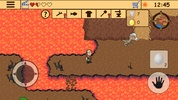 Survival RPG 3: Craft Retro 2D screenshot 1