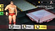 Tag Wrestling screenshot 2
