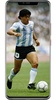 Wallpapers Maradona screenshot 4