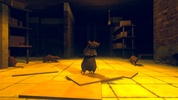 Cat Fred Evil Pet. Horror game screenshot 4