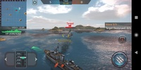 Warship Attack screenshot 10