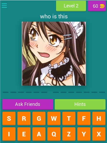 Maid Sama Quiz - Preview 3