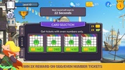 Bingo Quest - Multiplayer Bingo screenshot 1