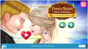 Prince Harry Royal Wedding A True Love Story screenshot 1