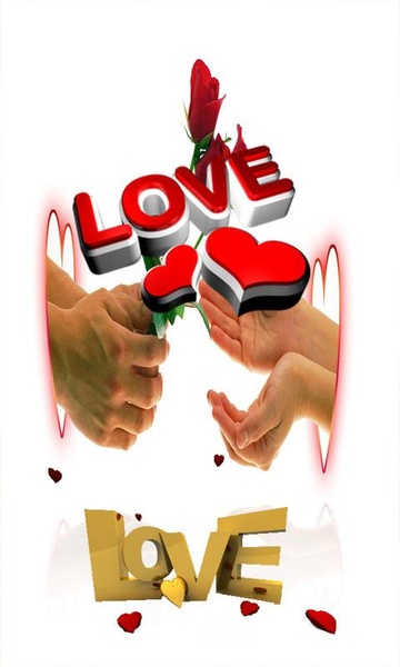 Touch Me Love You - Preview 2