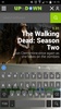 Kika Keyboard - Cool Fonts, Emoji, Emoticon, GIF screenshot 9