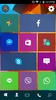 Win 10 Launcher: 2 screenshot 7