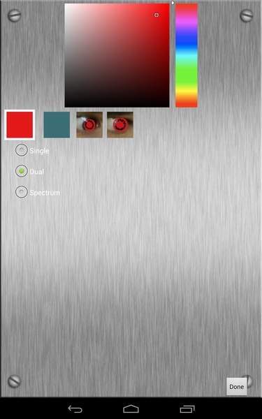 Eye Color Booth - Preview 5