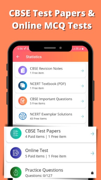 MyCBSEGuide - Preview 3