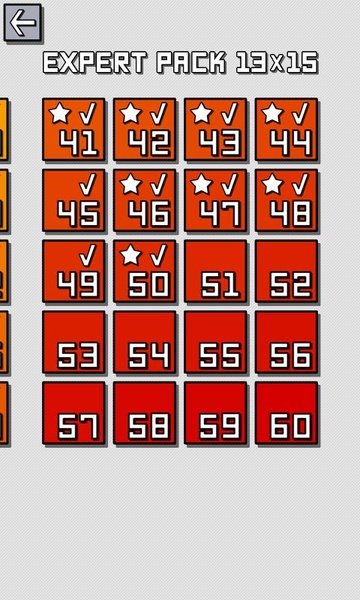Hashi Puzzles: Bridges & Islands - Preview 2