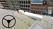 Cargo Truck Driver 3D screenshot 1