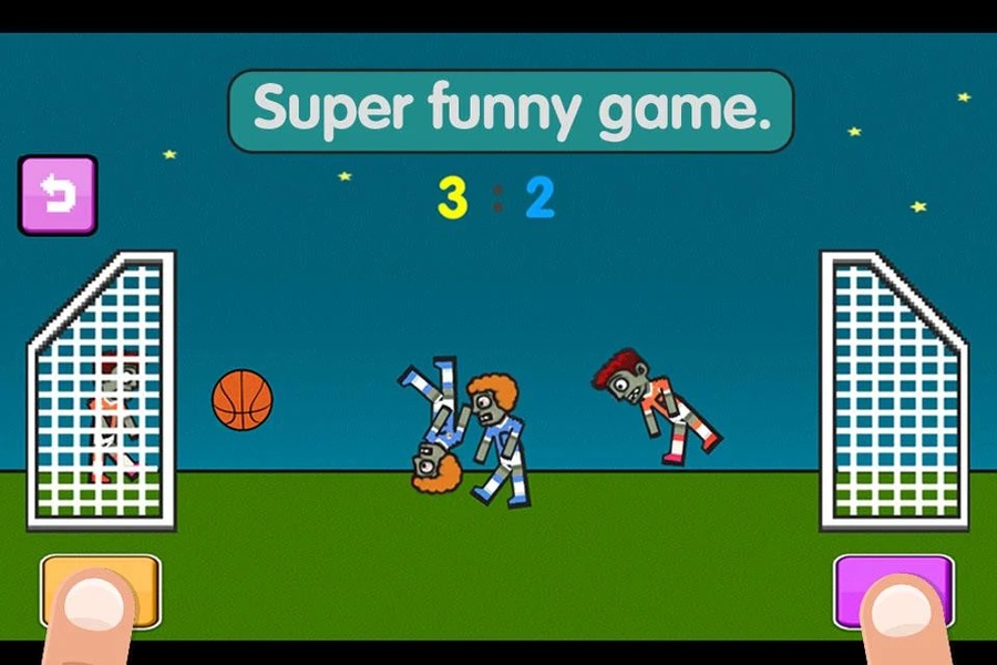 Soccer Zombies - Preview 4