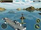 Helicopter Battle 3D screenshot 7