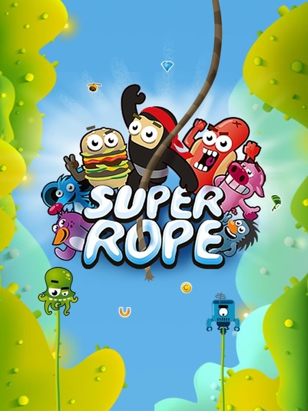 SuperRope - Preview 5
