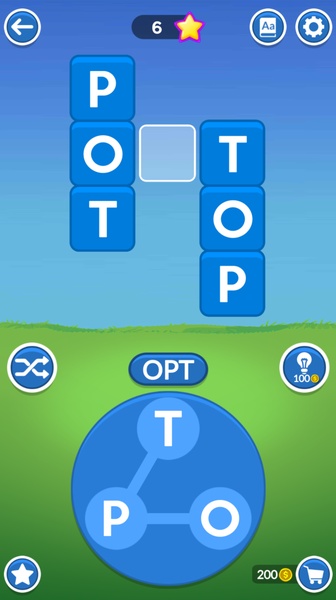 Word Toons - Preview 5