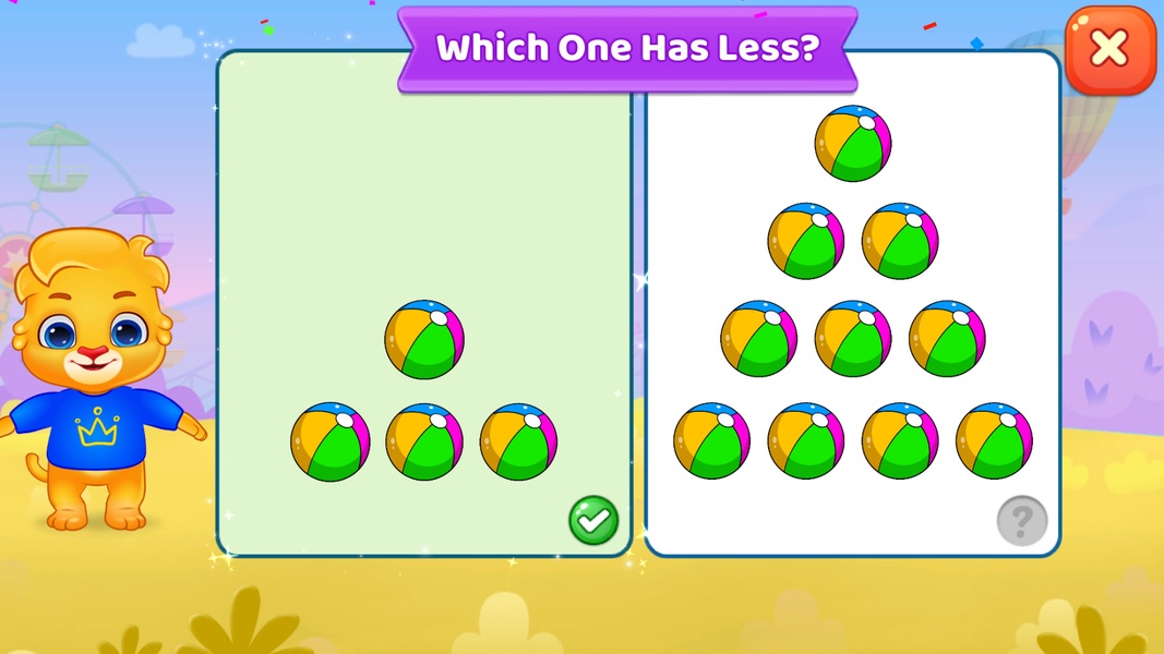 Kids Games: For Toddlers 3-5 - Preview 6