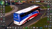 Bus Driving Sim Bus Driver 3D screenshot 11