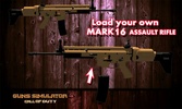 Gun Simulator - Call of Duty screenshot 12
