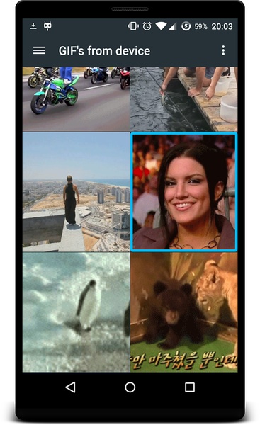 GIF To Video - Preview 12