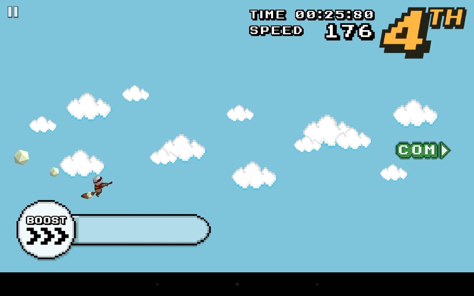 RetroBike - Preview 6