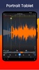 Anytune - Music Speed Changer screenshot 1